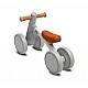 Ποδήλατο Balance Otto Grey Caretero Toyz