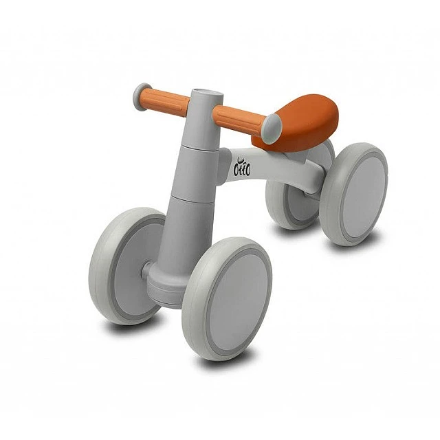 Ποδήλατο Balance Otto Grey Caretero Toyz
