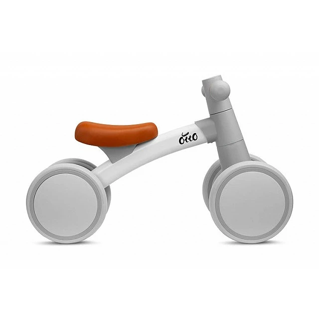 Ποδήλατο Balance Otto Grey Caretero Toyz