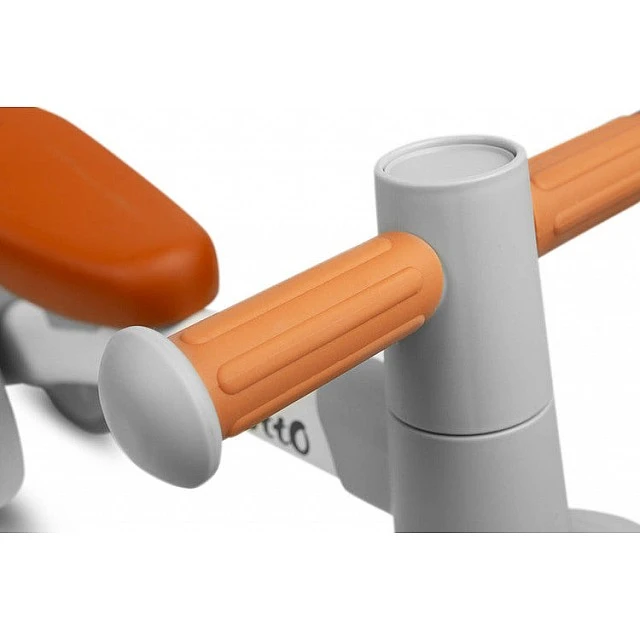 Ποδήλατο Balance Otto Grey Caretero Toyz
