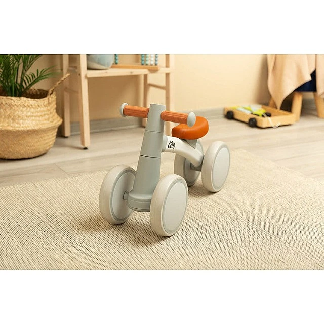 Ποδήλατο Balance Otto Grey Caretero Toyz