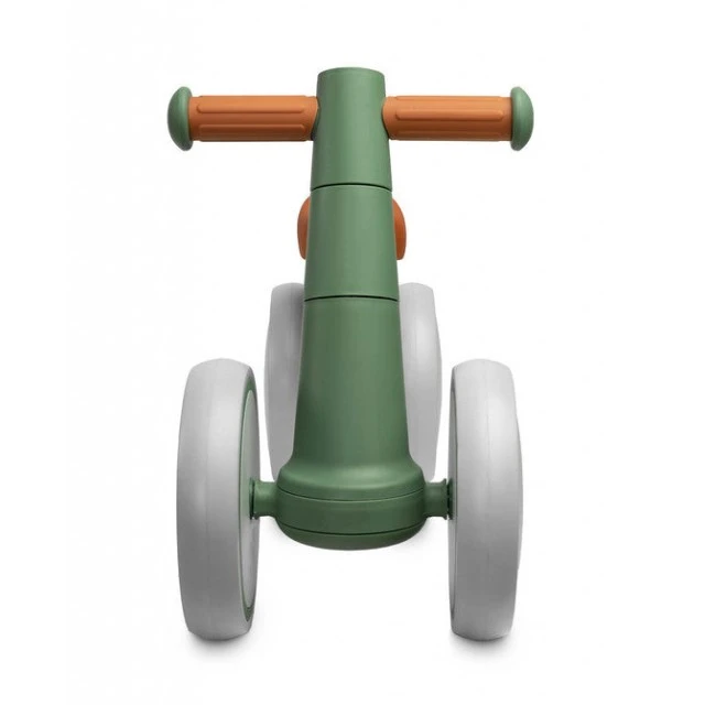 Balance Bike Otto Green Caretero Toyz