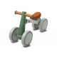 Balance Bike Otto Green Caretero Toyz