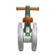 Balance Bike Otto Green Caretero Toyz