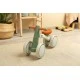 Balance Bike Otto Green Caretero Toyz