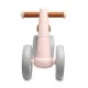 Ποδήλατο Balance Otto Pink Caretero Toyz