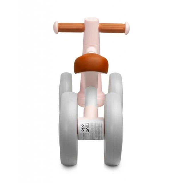 Ποδήλατο Balance Otto Pink Caretero Toyz