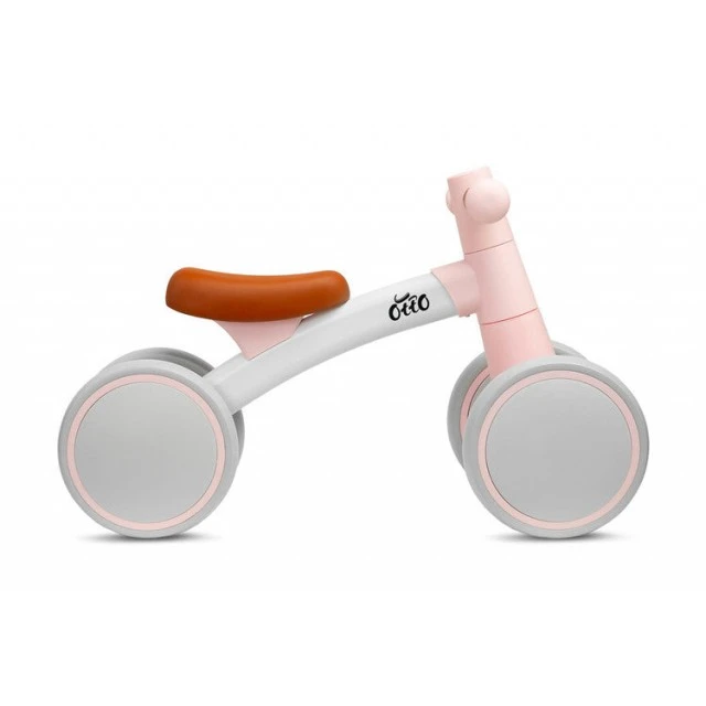 Ποδήλατο Balance Otto Pink Caretero Toyz