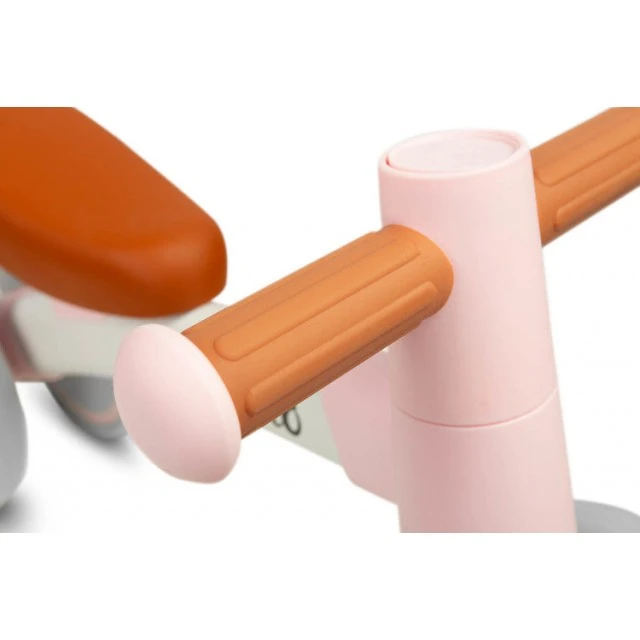 Ποδήλατο Balance Otto Pink Caretero Toyz