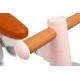 Ποδήλατο Balance Otto Pink Caretero Toyz