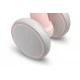 Ποδήλατο Balance Otto Pink Caretero Toyz