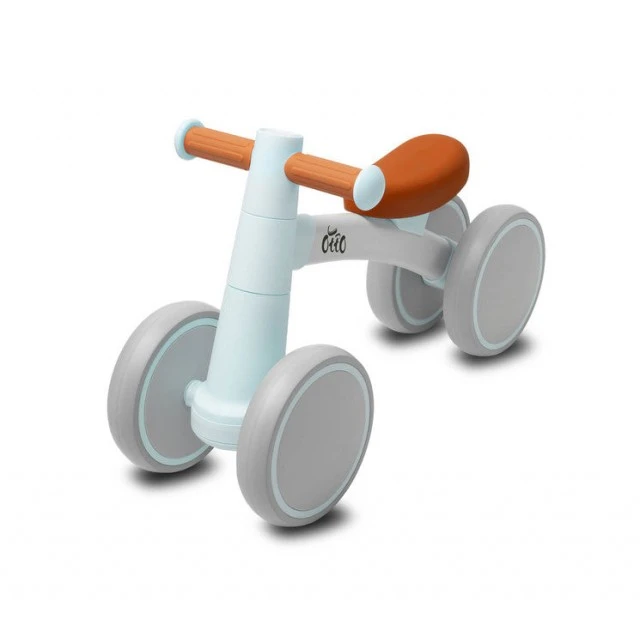 Ποδήλατο Balance Otto Blue Caretero Toyz