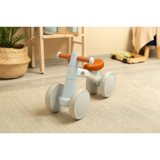 Ποδήλατο Balance Otto Blue Caretero Toyz