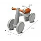 Ποδήλατο Balance Otto Grey Caretero Toyz