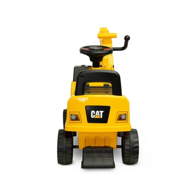 Caretero Toyz Excavator Ride On Toy