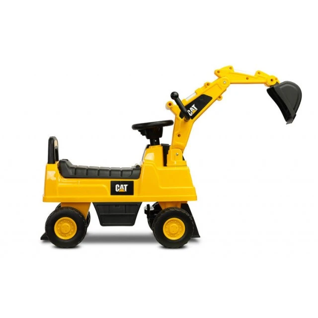 Caretero Toyz Excavator Ride On Toy