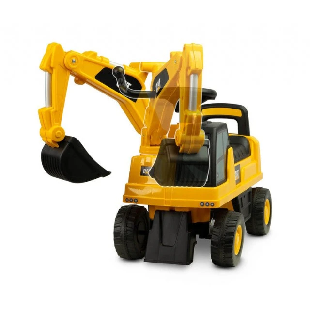 Caretero Toyz Excavator Ride On Toy