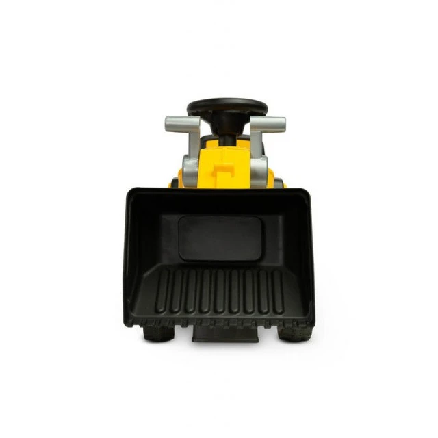 Caretero Toyz Excavator Loader Riding Toy