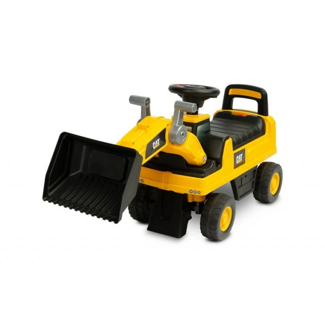 Caretero Toyz Excavator Loader Riding Toy