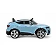 Αυτοκίνητο με μπαταρία Audi Etron Sportback Blue Caretero Toyz