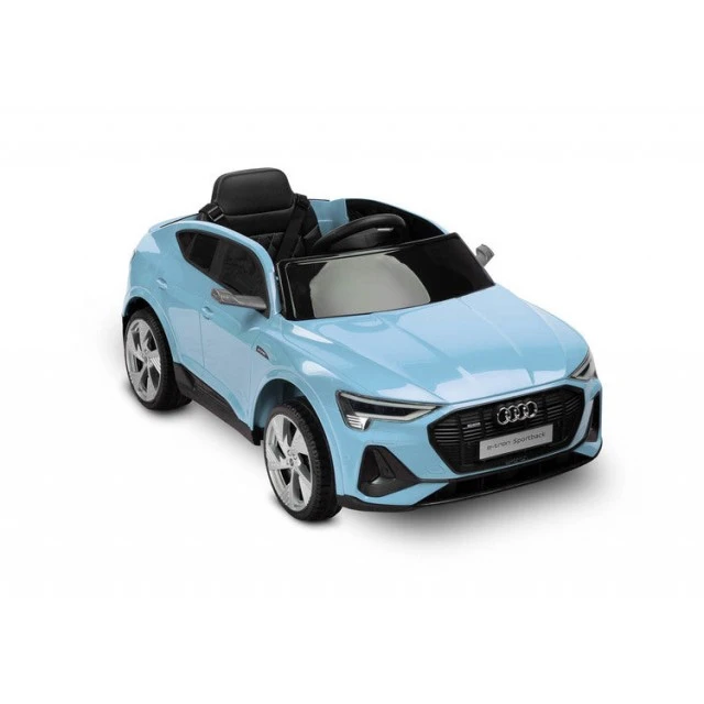Αυτοκίνητο με μπαταρία Audi Etron Sportback Blue Caretero Toyz