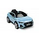 Αυτοκίνητο με μπαταρία Audi Etron Sportback Blue Caretero Toyz