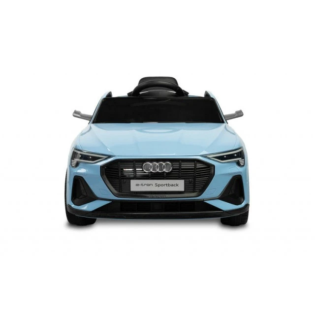 Αυτοκίνητο με μπαταρία Audi Etron Sportback Blue Caretero Toyz