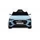Αυτοκίνητο με μπαταρία Audi Etron Sportback Blue Caretero Toyz