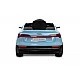 Αυτοκίνητο με μπαταρία Audi Etron Sportback Blue Caretero Toyz