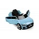 Αυτοκίνητο με μπαταρία Audi Etron Sportback Blue Caretero Toyz