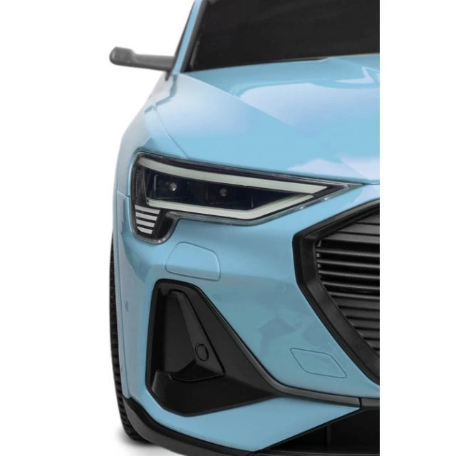 Αυτοκίνητο με μπαταρία Audi Etron Sportback Blue Caretero Toyz