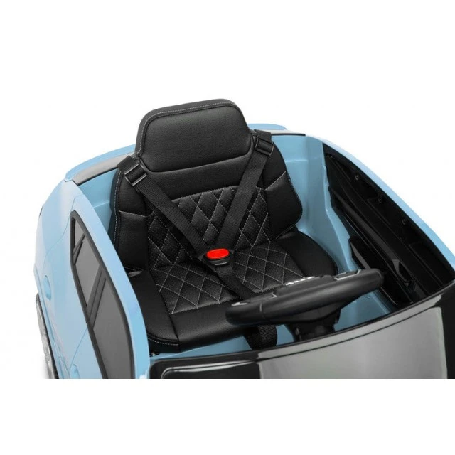 Αυτοκίνητο με μπαταρία Audi Etron Sportback Blue Caretero Toyz