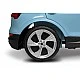 Αυτοκίνητο με μπαταρία Audi Etron Sportback Blue Caretero Toyz