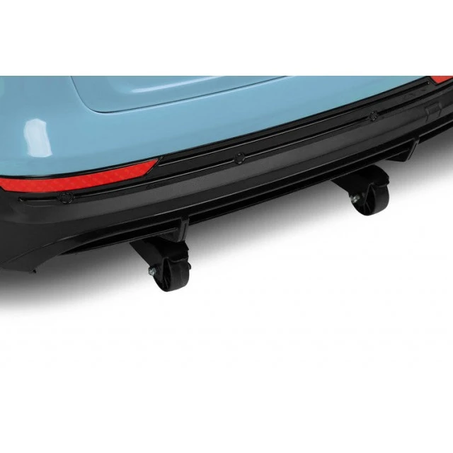 Αυτοκίνητο με μπαταρία Audi Etron Sportback Blue Caretero Toyz