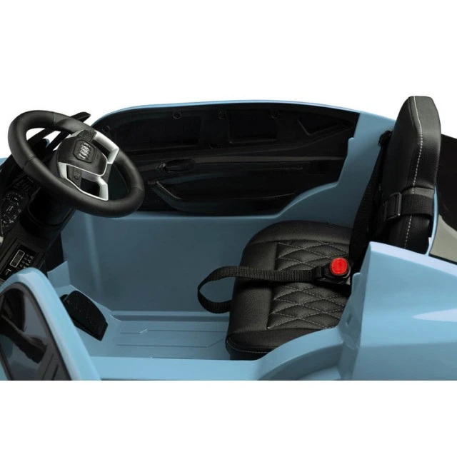 Αυτοκίνητο με μπαταρία Audi Etron Sportback Blue Caretero Toyz