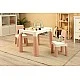 Παιδικό Τραπέζι Monti Pink Caretero Toyz