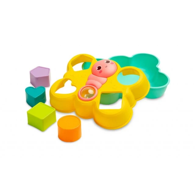 Εκπαιδευτικό Παιχνίδι - Butterfly Caretero Toyz