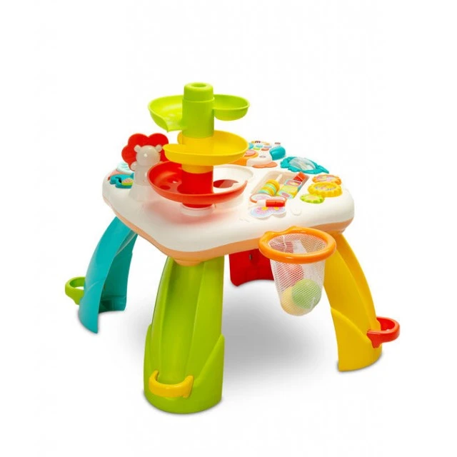 Εκπαιδευτικό Παιχνίδι - Τραπέζι Σπιράλ Caretero Toyz