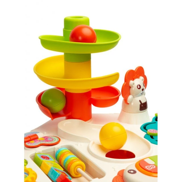 Εκπαιδευτικό Παιχνίδι - Τραπέζι Σπιράλ Caretero Toyz