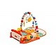 Γυμναστήριο Δραστηριοτήτων - Zoo Mat Range Caretero Toyz