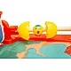 Γυμναστήριο Δραστηριοτήτων - Zoo Mat Range Caretero Toyz