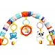 Γυμναστήριο Δραστηριοτήτων - Zoo Mat Range Caretero Toyz
