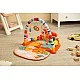 Γυμναστήριο Δραστηριοτήτων - Zoo Mat Range Caretero Toyz