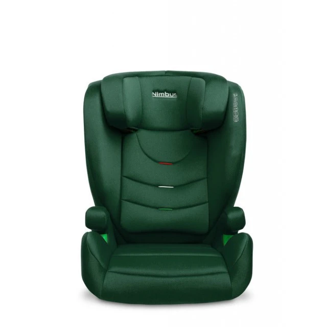 Κάθισμα αυτοκινήτου Nimbus I-Size 4-12 Years Green Caretero