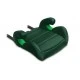 Κάθισμα αυτοκινήτου Nimbus I-Size 4-12 Years Green Caretero