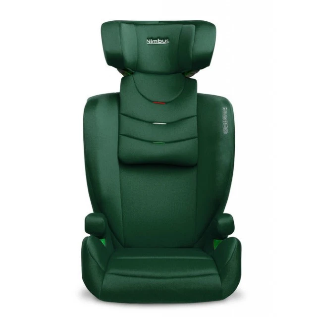 Κάθισμα αυτοκινήτου Nimbus I-Size 4-12 Years Green Caretero