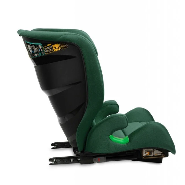 Κάθισμα αυτοκινήτου Nimbus I-Size 4-12 Years Green Caretero