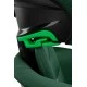 Κάθισμα αυτοκινήτου Nimbus I-Size 4-12 Years Green Caretero