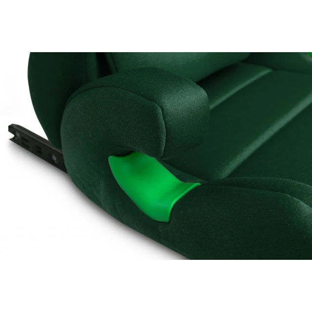 Κάθισμα αυτοκινήτου Nimbus I-Size 4-12 Years Green Caretero