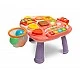 Многофункционална Проходилка 5В1 Pink Caretero Toyz
